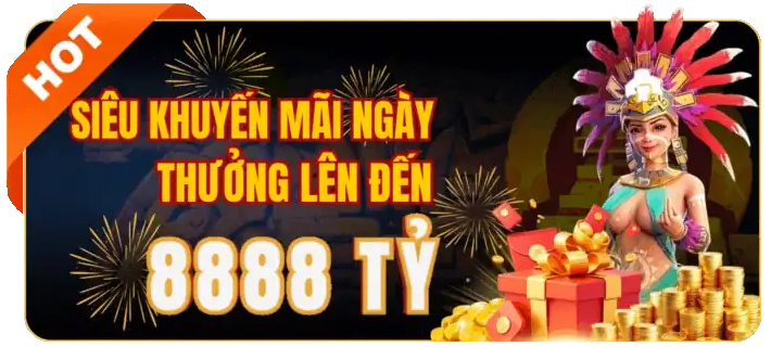 Hoàn trả hàng ngày SUT88