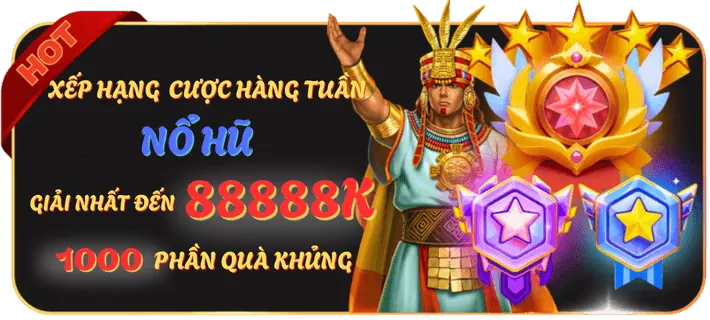 Hình ảnh các trò slot game sut88 hot nhất 2026