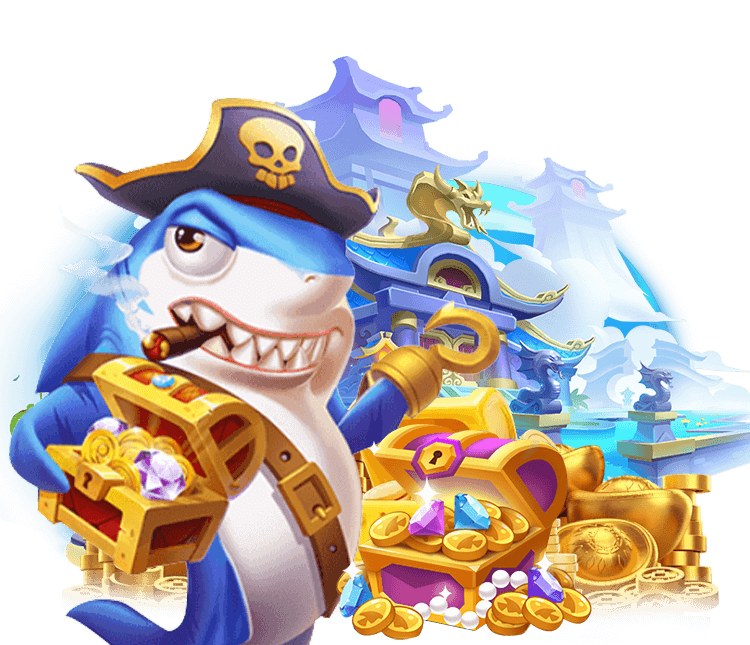 Hình ảnh game Bắn Cá Thần Tài tại SUT88